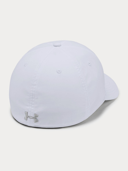 Under Armour Pánská kšiltovka Under Armour Men\'s Wordmark Str Cap