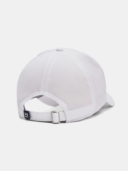 Under Armour Pánská kšiltovka Under Armour Iso-chill Driver Mesh Adj
