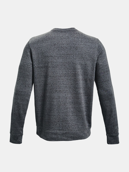 Under Armour Rival Terry Crew Triko