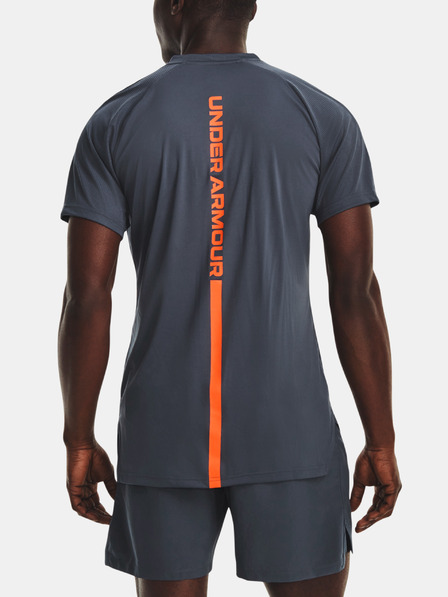 Under Armour Pánské tričko Under Armour UA Accelerate Tee