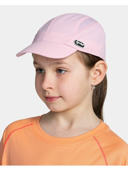 Kilpi Sportovní dětská kšiltovka Kilpi MIND-J Modrá