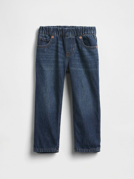 GAP Baby džíny Baggy GAP