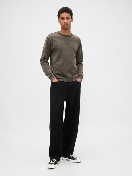 GAP Tričko Heavyweight GAP