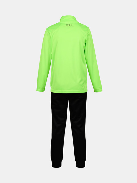 Under Armour Chlapecká souprava Under Armour UA 1/4 ZIP TECH SET