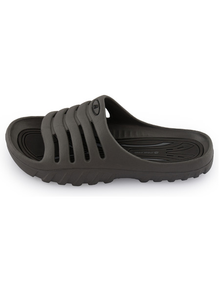 ALPINE PRO Pánské obuv letní ALPINE PRO ARBON dk.true gray