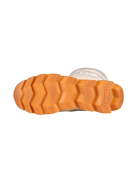 ALPINE PRO Dámské obuv zimní ALPINE PRO LEFA creme