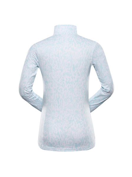 ALPINE PRO Dámské rychleschnoucí triko ALPINE PRO STANSA 2 limpet shell varianta pc
