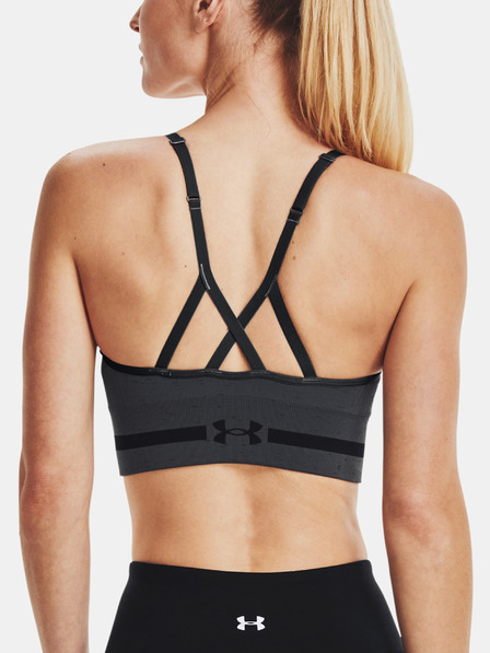 Under Armour UA Seamless Low Long Htr Podprsenka