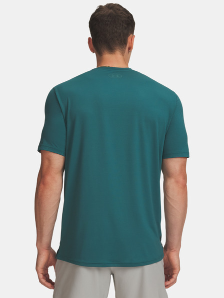 Under Armour Pánské tričko Under Armour Vanish Energy SS-GRN