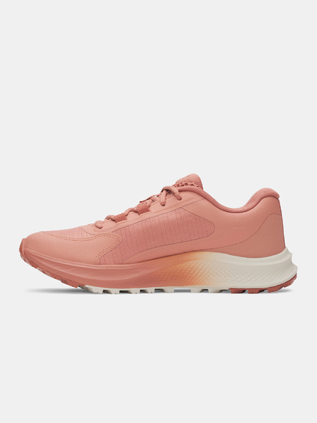 Under Armour Dámské boty Under Armour UA W Charged Bandit TR 3-PNK
