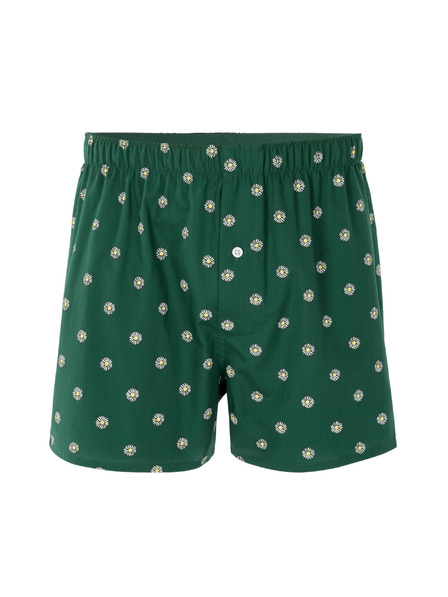 Celio Trenýrky Niwoflower