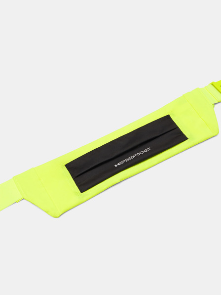 Under Armour Unisexová ledvinka Under Armour UA Velociti Run Belt