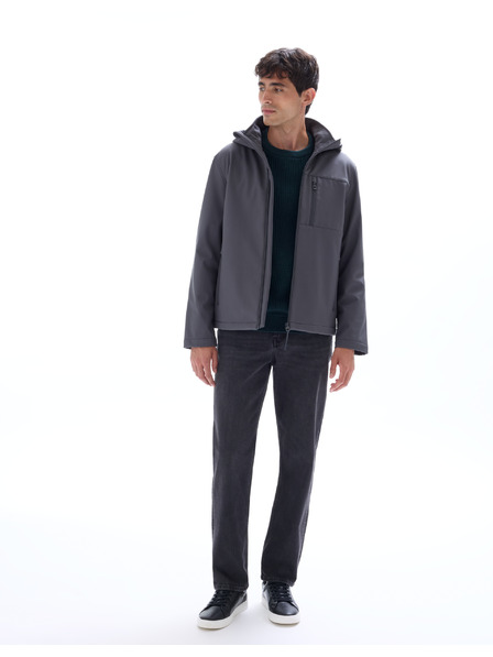 Celio Bunda Mushell