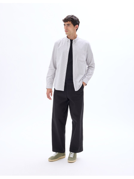 Celio Košile Caoxfordy regular