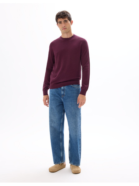 Celio Vlněný svetr Semerirond merino