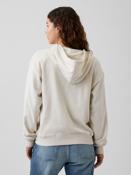 GAP Mikina s logem Gap