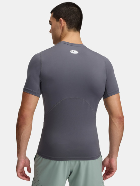 Under Armour Pánské tričko Under Armour UA HG Armour Comp SS
