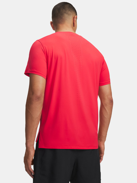 Under Armour Pánské tričko Under Armour UA Velociti Pro Shortsleeve