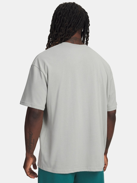 Under Armour Pánské tričko Under Armour UA M HWT WM SS