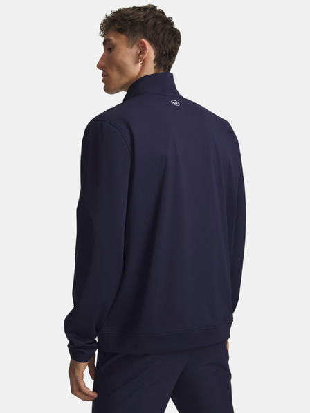 Under Armour Pánská bunda Under Armour UA Drive Wind FZ