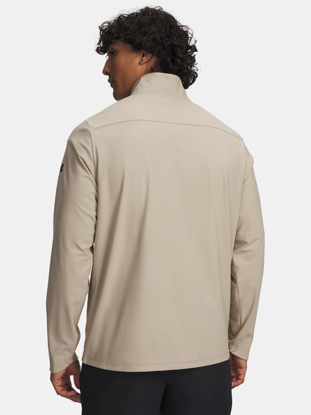 Under Armour Pánská bunda Under Armour UA Unstoppable Non-Hood FZ