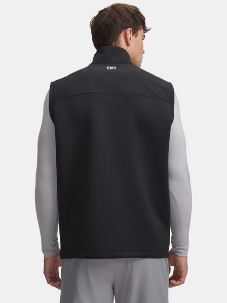 Under Armour Pánská vesta Under Armour UA Drive Pro Hybrid Vest