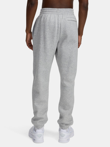 Under Armour Pánské tepláky Under Armour UA Icon Fleece Jogger