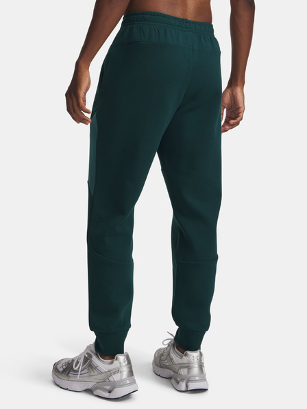 Under Armour Pánské tepláky Under Armour UA Unstoppable Flc Jgr EU