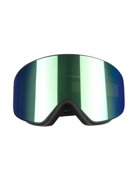 ALPINE PRO Lyžařské brýle ALPINE PRO SHOCKE