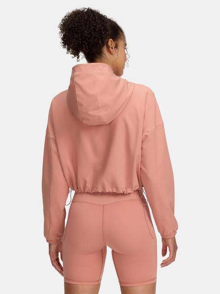 Under Armour Dámská bunda Under Armour UA Unstoppable Woven HD Jkt