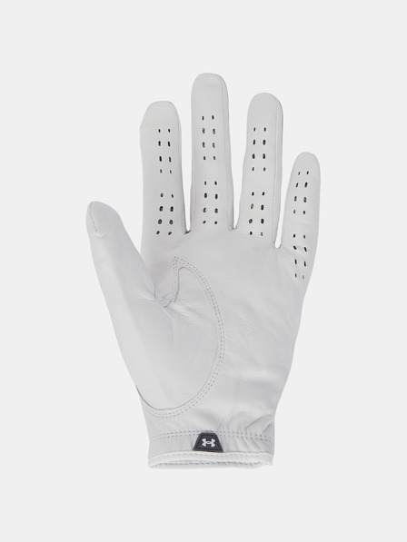 Under Armour Pánské rukavice Under Armour UA Tour Golf Glove-WHT
