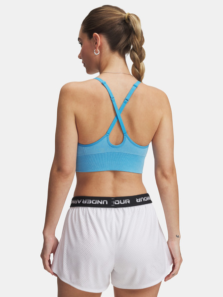 Under Armour Dámská podprsenka Under Armour Vanish Seamless Washed Low