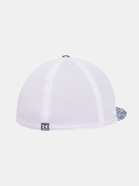 Under Armour Pánská kšiltovka Under Armour M DRIVE PM STR