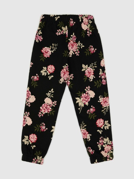 GAP Dětské tepláky s logem Gap