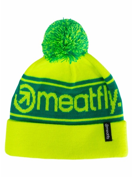 Meatfly Meatfly kulich Jessie Acid Lime