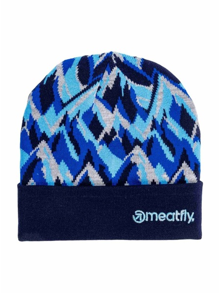 Meatfly Meatfly kulich Tommy Blue Mountain