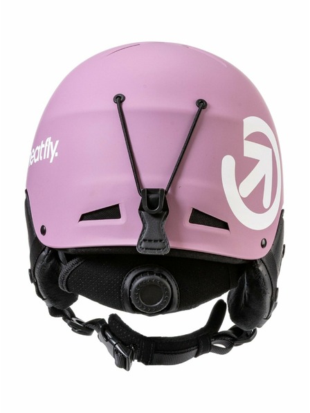 Meatfly Meatfly sNB & SKI helma Maul Rose