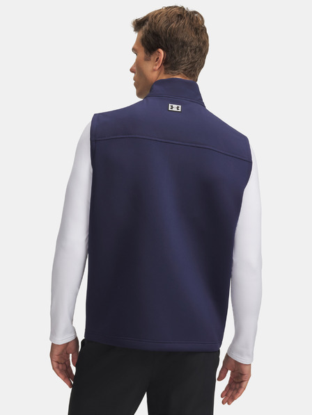 Under Armour Pánská vesta Under Armour UA Drive Pro Hybrid Vest