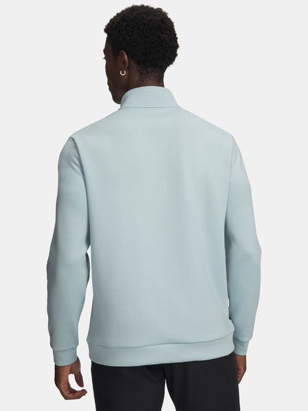Under Armour Pánská mikina Under Armour UA Drive Midlayer Pullover