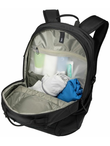 Thule Černý pánský batoh Thule EnRoute