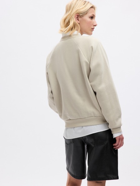 GAP Mikina s logem Gap