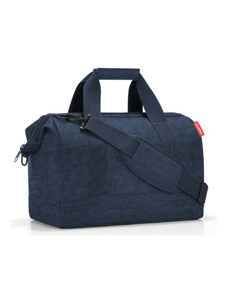 Reisenthel Brašna Reisenthel Allrounder M Twist navy