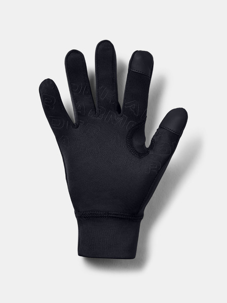 Under Armour Chlapecké rukavice Under Armour Boy's Liner Glove