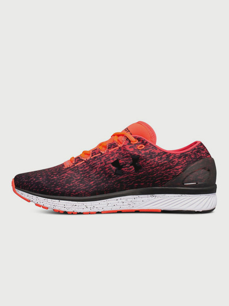 Under Armour Pánské boty Under Armour Charged Bandit 3 Ombre