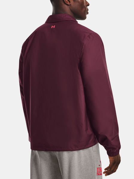 Under Armour Pánská bunda Under Armour UA Pjt Rck Hm Gym Jkt