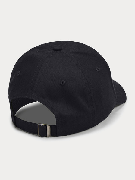 Under Armour Dámská kšiltovka Under Armour WoMen\'s Novelty Favorite Cap