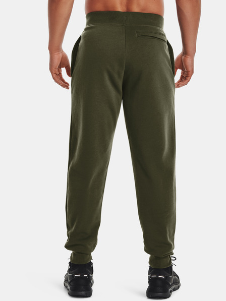 Under Armour Pánské tepláky Under Armour Rival Cotton Jogger