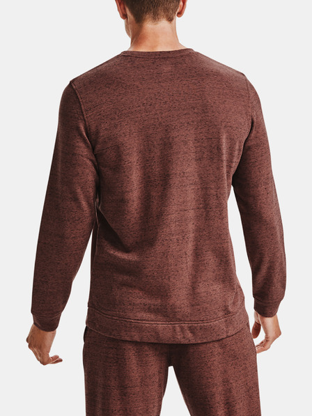 Under Armour Sportstyle Terry KO Mikina