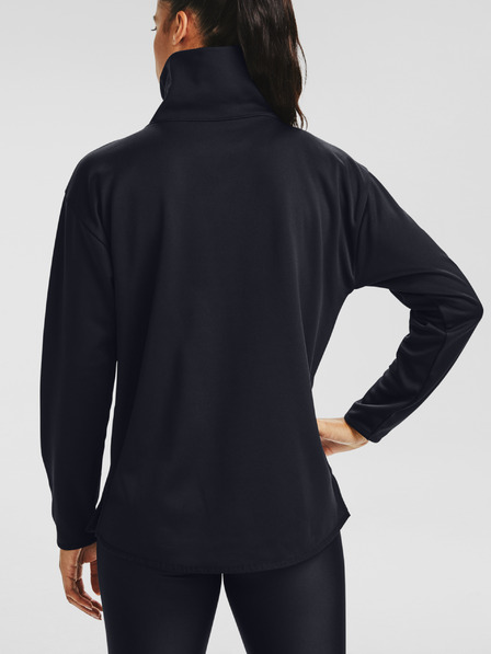 Under Armour Dámská mikina Under Armour Armour Fleece Funnel Neck
