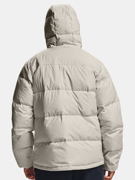 Under Armour Pánská bunda Under Armour Sportstyle Down Jkt